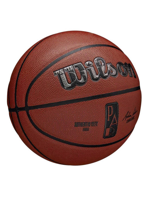 WILSON Minge baschet Nba Authentic City Bskt Paris