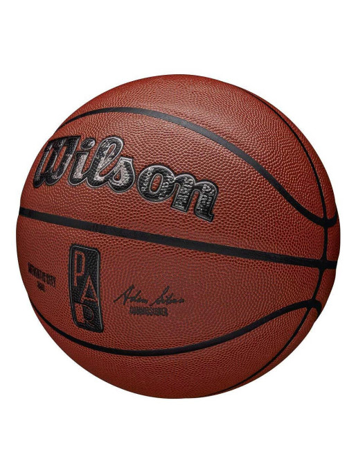 WILSON Minge baschet Nba Authentic City Bskt Paris