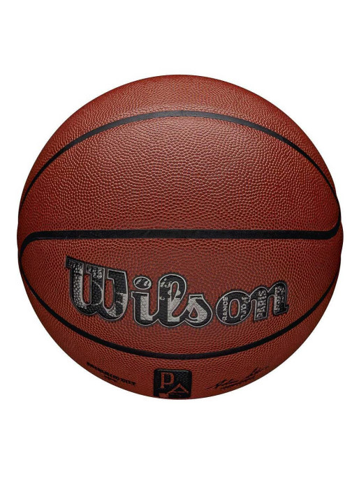 WILSON Minge baschet Nba Authentic City Bskt Paris