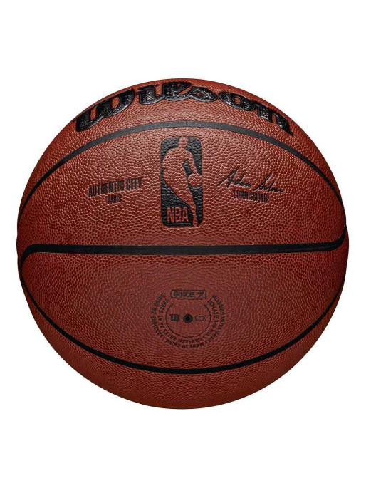WILSON Minge baschet Nba Authentic City Bskt Paris
