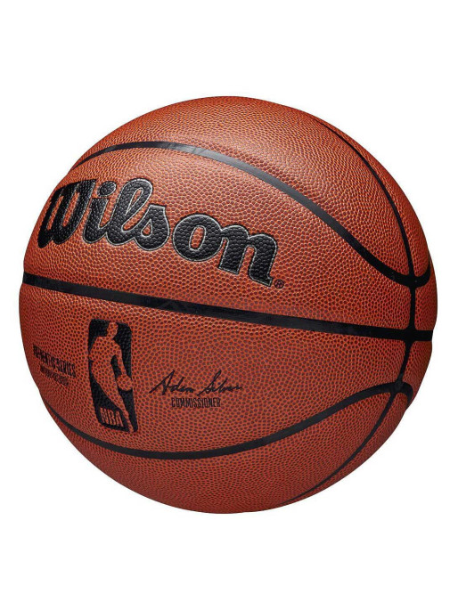 WILSON NBA AUTHENTIC INDOOR OUTDOOR Basketball