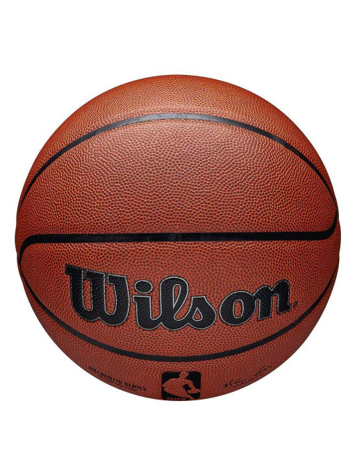 WILSON NBA AUTHENTIC INDOOR OUTDOOR Basketball