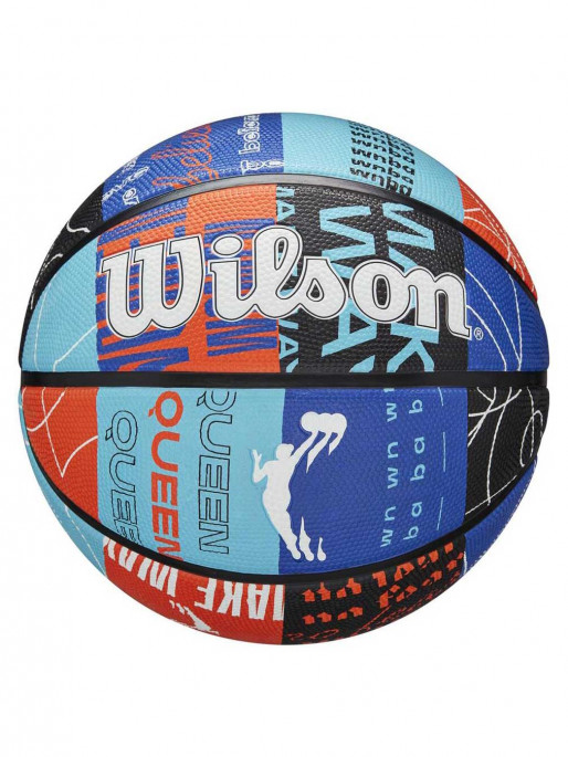 WILSON Μπάλα Μπάσκετ WNBA HEIR DNA