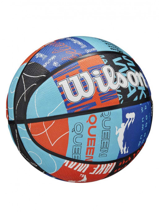 WILSON Μπάλα Μπάσκετ WNBA HEIR DNA