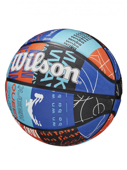 WILSON Μπάλα Μπάσκετ WNBA HEIR DNA