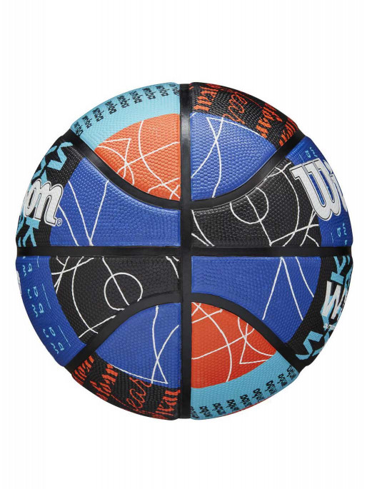 WILSON Μπάλα Μπάσκετ WNBA HEIR DNA