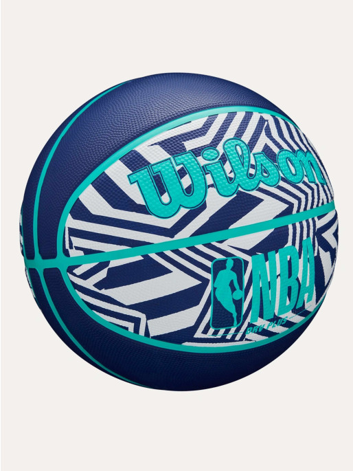 WILSON Minge de baschet Nba Drv Plus Dazzle Camo 7