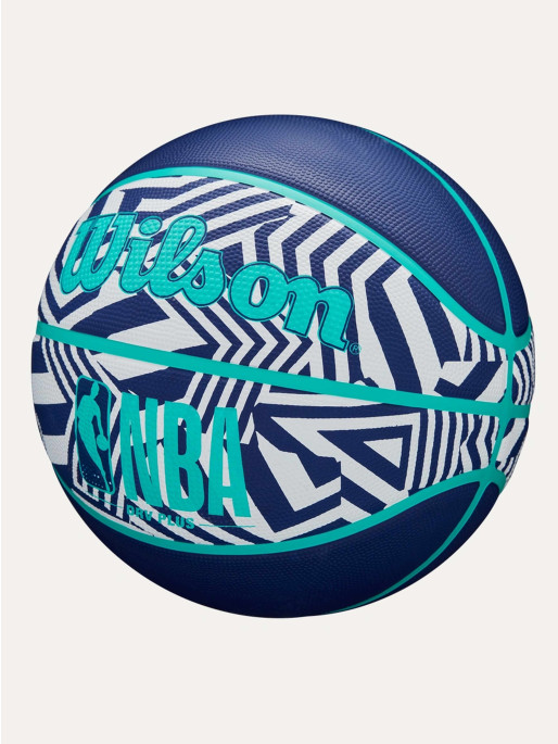 WILSON Minge de baschet Nba Drv Plus Dazzle Camo 7