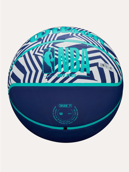 WILSON Minge de baschet Nba Drv Plus Dazzle Camo 7