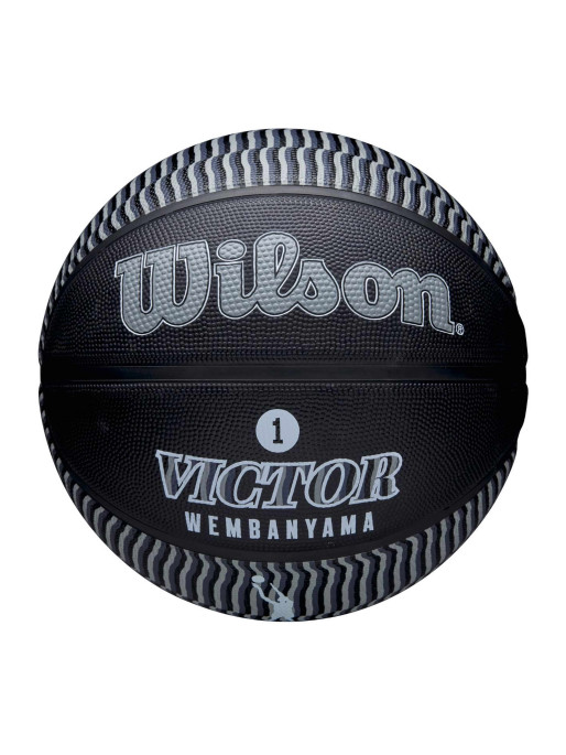 WILSON