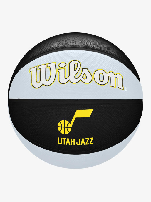 WILSON NBA TEAM TRIBUTE UTAH JAZZ Basketball