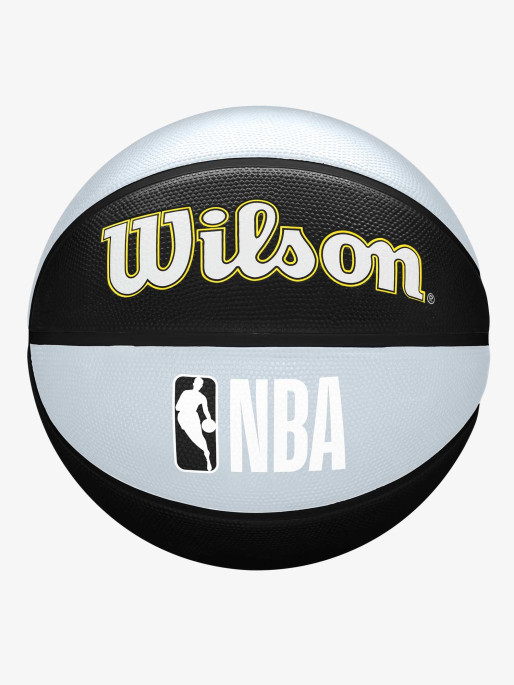 WILSON NBA TEAM TRIBUTE UTAH JAZZ Basketball