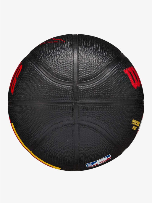 WILSON NBA PLAYER ICON MINI BSKT TRAE Basketball