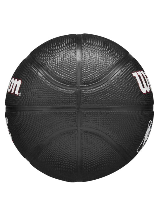 WILSON NBA TEAM TRIBUTE MINI CHI BULLS Basketball