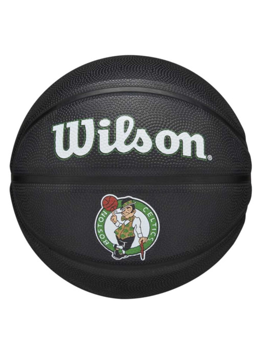 WILSON NBA TEAM TRIBUTE MINI BOS CELTIC Basketball