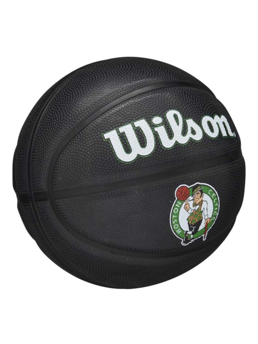 WILSON NBA TEAM TRIBUTE MINI BOS CELTIC Basketball