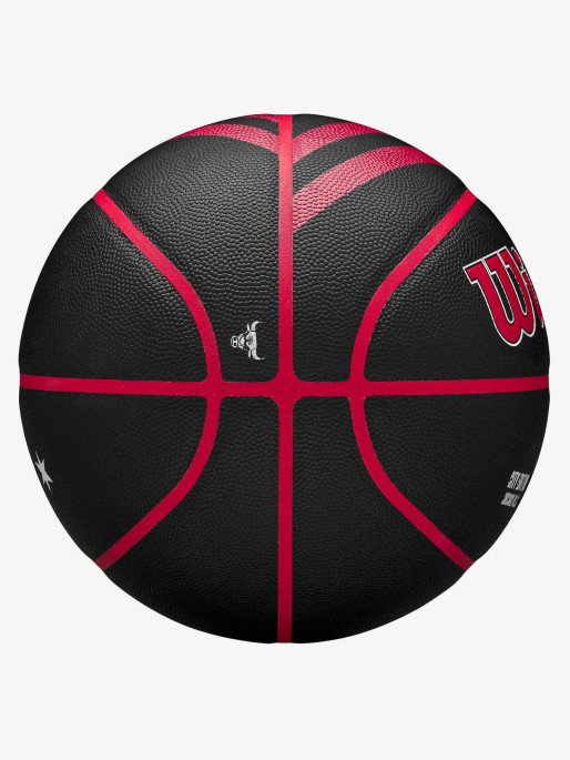WILSON NBA TEAM CITY COLLECTOR CHIBULLS Basketball