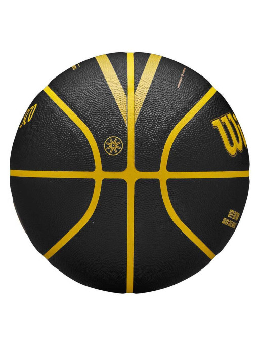 WILSON NBA TEAM CITY COLLECTOR GS WARRI Basketball