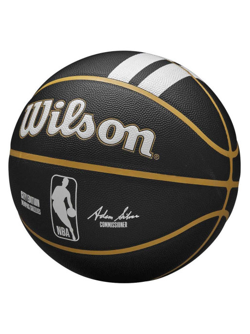 WILSON NBA TEAM CITY COLLECTOR MEM GRIZ Basketball