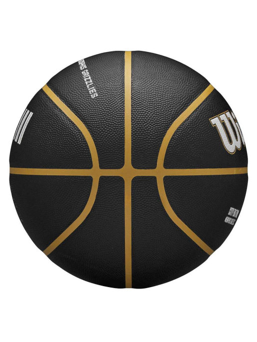 WILSON NBA TEAM CITY COLLECTOR MEM GRIZ Basketball