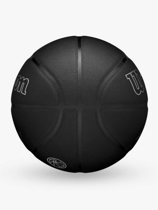 WILSON Košarkaška lopta NBA PLAYER EVERGREEN CURRY 7