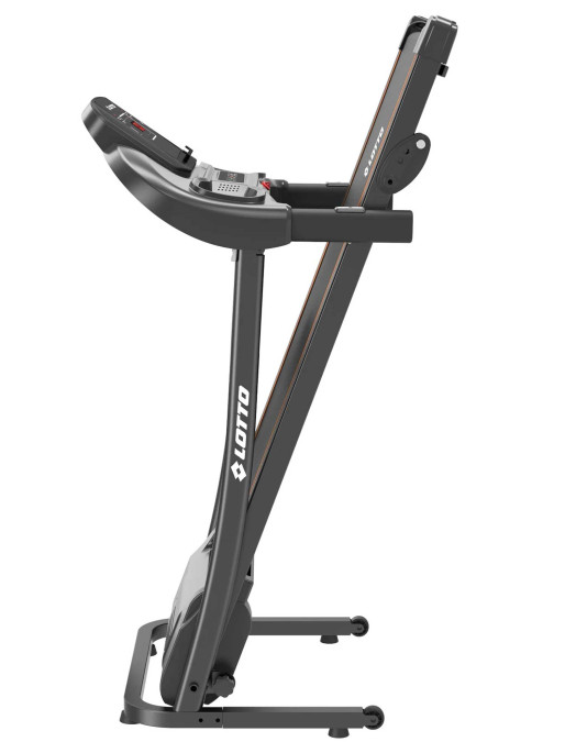 LOTTO FITNESS Smart Treadmill OPTIMA 10 km / 1.5 HP