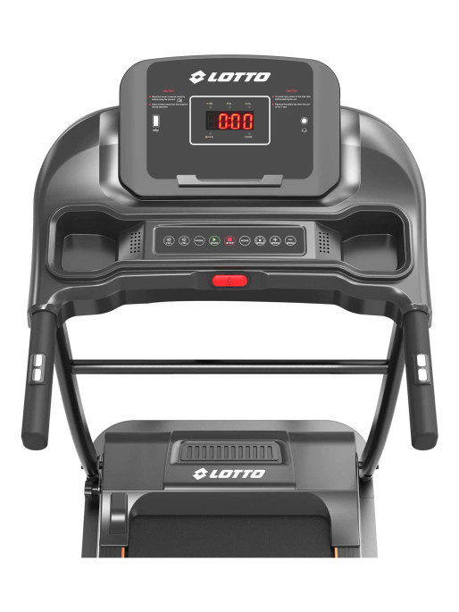 LOTTO FITNESS Smart Treadmill OPTIMA 10 km / 1.5 HP