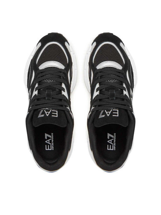 EA7 Emporio Armani Обувки CRAVE