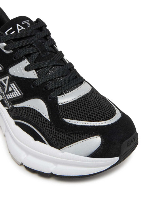 EA7 Emporio Armani Обувки CRAVE