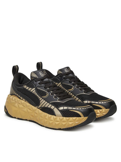 EA7 Emporio Armani Обувки KOBRA TECH