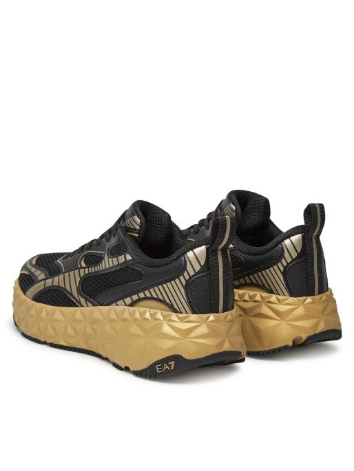 EA7 Emporio Armani Обувки KOBRA TECH