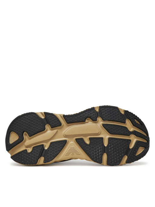 EA7 Emporio Armani Обувки KOBRA TECH