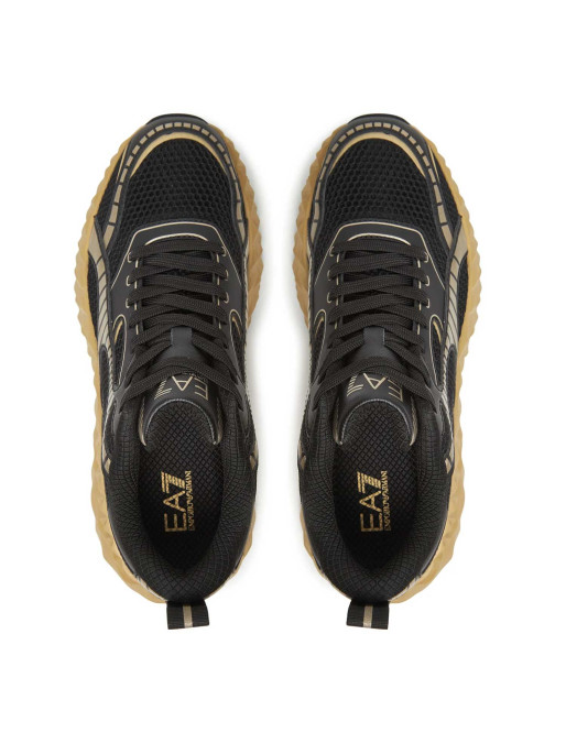 EA7 Emporio Armani Обувки KOBRA TECH