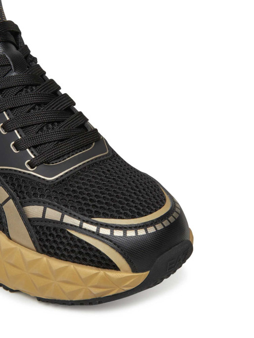 EA7 Emporio Armani Обувки KOBRA TECH