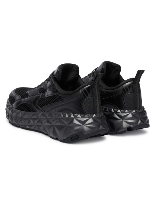 EA7 Emporio Armani Обувки KOBRA TECH