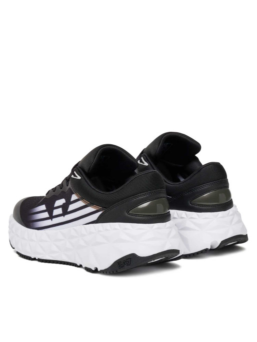 EA7 Emporio Armani Обувки KOBRA