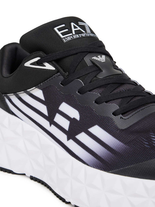 EA7 Emporio Armani Обувки KOBRA