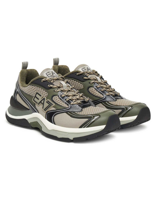 EA7 Emporio Armani Обувки PREDATOR