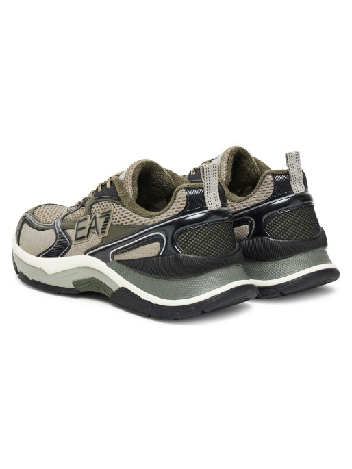 EA7 Emporio Armani Обувки PREDATOR