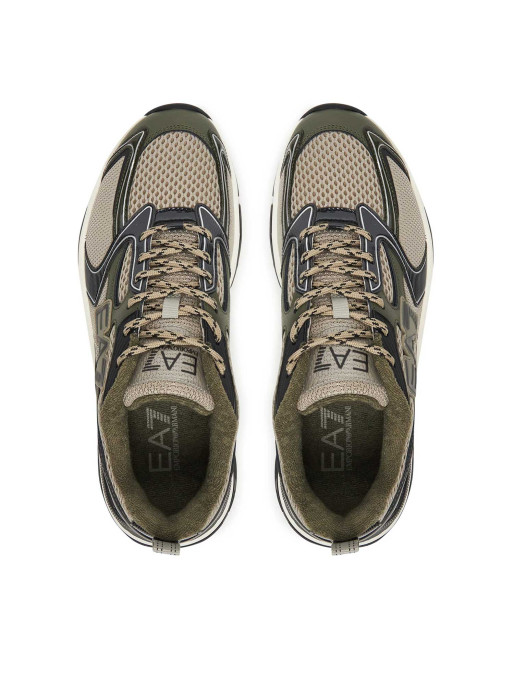 EA7 Emporio Armani Обувки PREDATOR