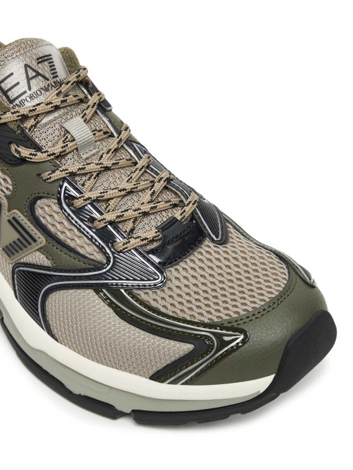 EA7 Emporio Armani Обувки PREDATOR