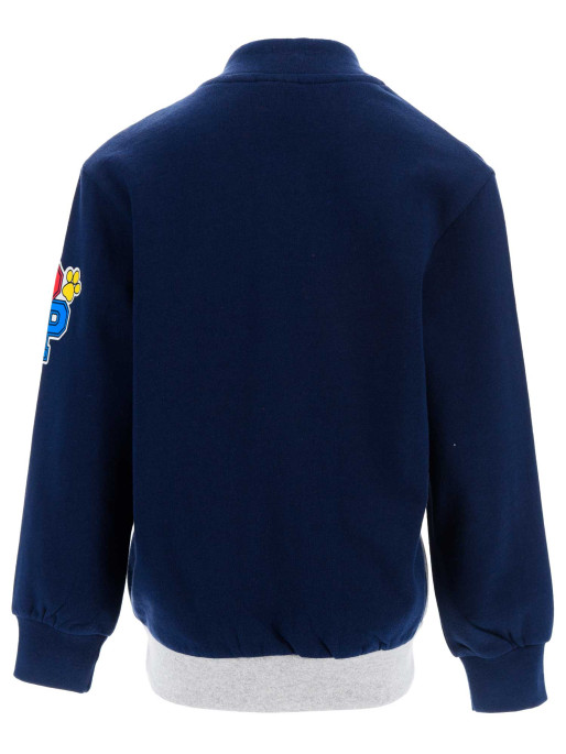 KIDS MOVIE HEROES Bluza sport Paw Patrol