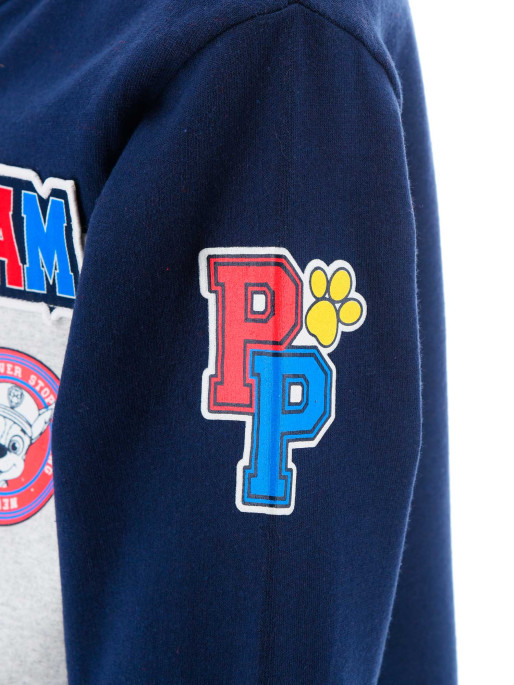 KIDS MOVIE HEROES Bluza sport Paw Patrol