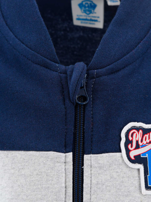 KIDS MOVIE HEROES Bluza sport Paw Patrol