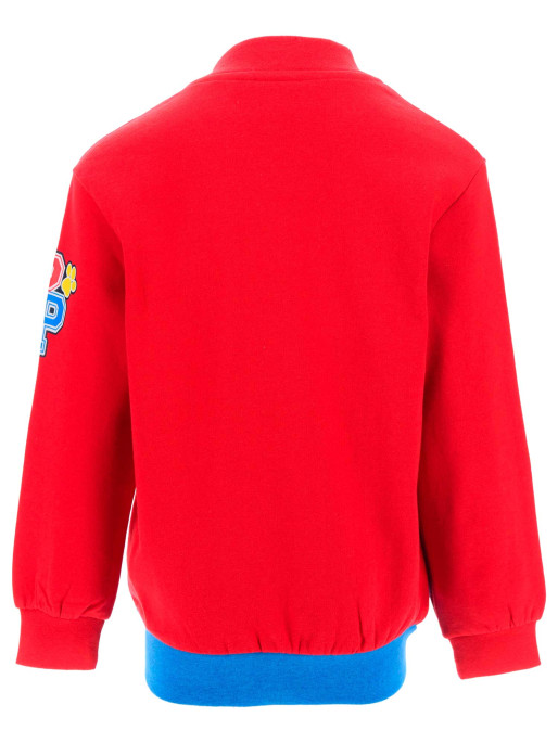 KIDS MOVIE HEROES Bluza sport Paw Patrol