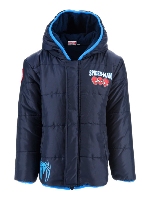 SUN CITY Geaca Spiderman