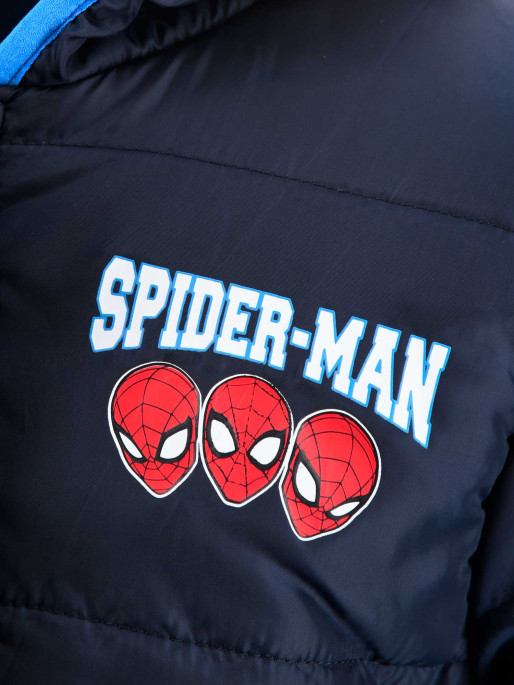 SUN CITY Geaca Spiderman