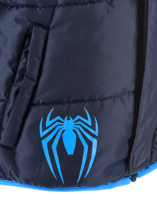 SUN CITY Geaca Spiderman