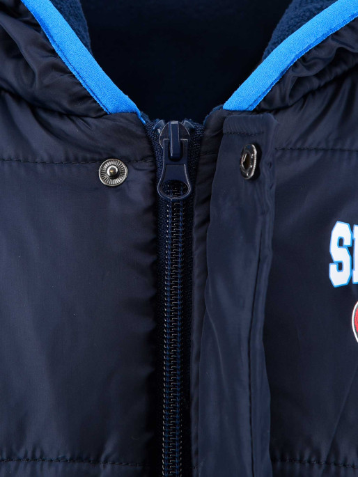 SUN CITY Geaca Spiderman