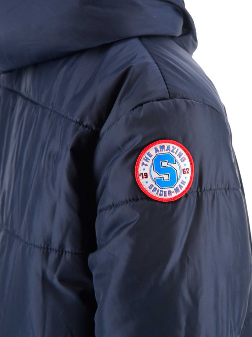 SUN CITY Geaca Spiderman